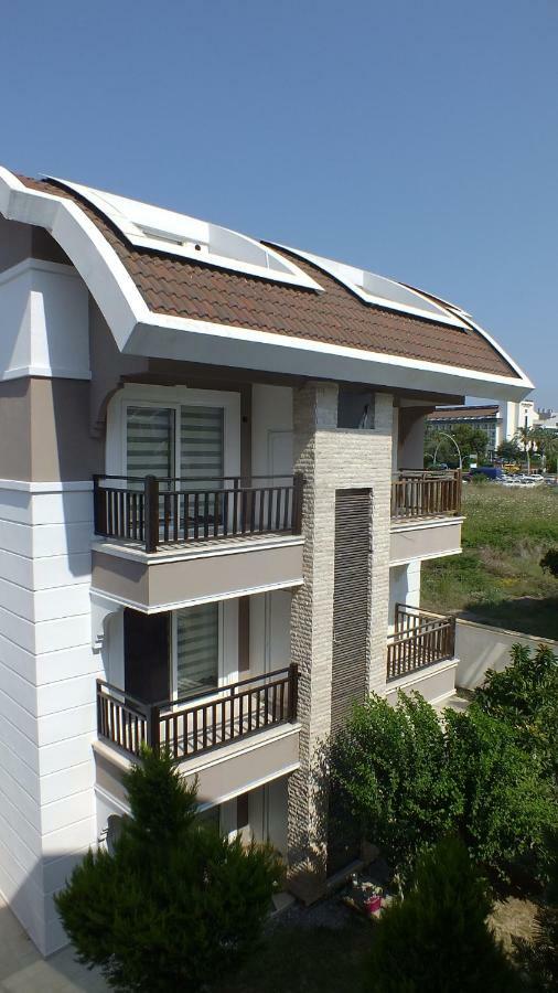 Taurus Residences 2 Kemer Exterior photo